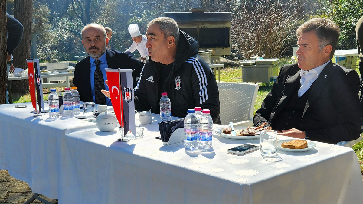 Samet Aybaba ve Feyyaz Uçar gündemi değerlendirdi