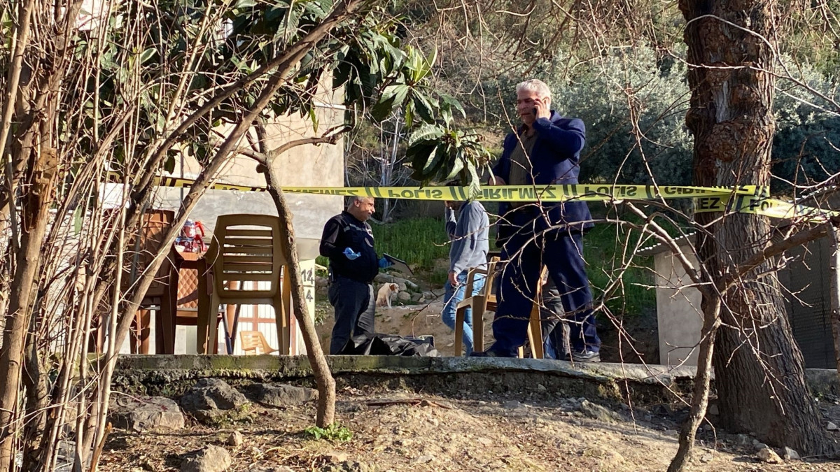 Osmaniye'de ağabeyi ile yengesini öldürdü, 3 aile üyesini de yaraladı