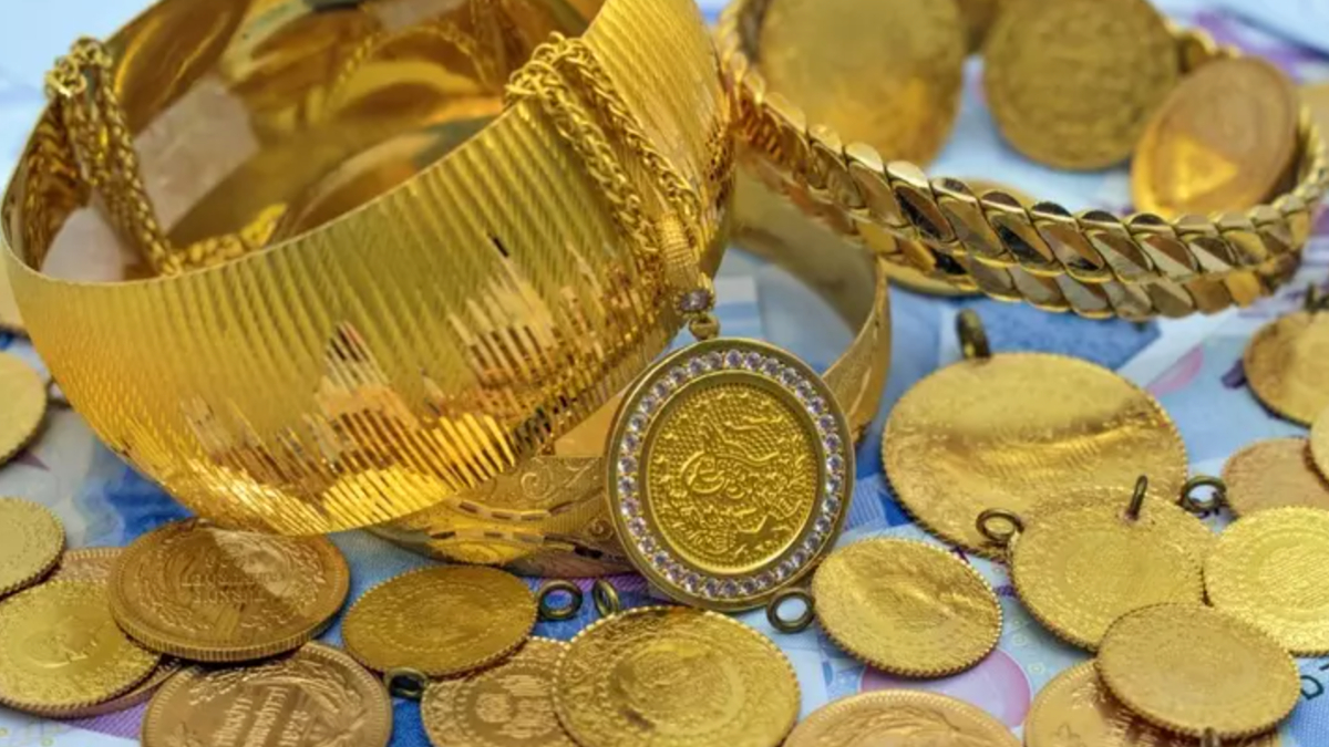 1 Mart 2024 güncel altın fiyatları: Bugün gram, çeyrek ve tam altın ne kadar?