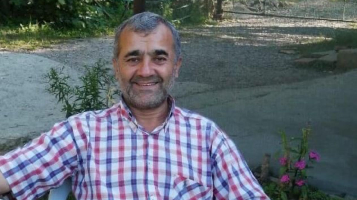 Bartın'da gelinin evine gelen esnafı öldürdü: Kayınpederin ifadesi ortaya çıktı