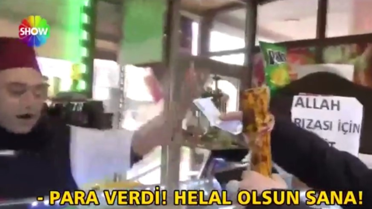 Samsun'da esnafın kart isyanı: Cebimize para girsin