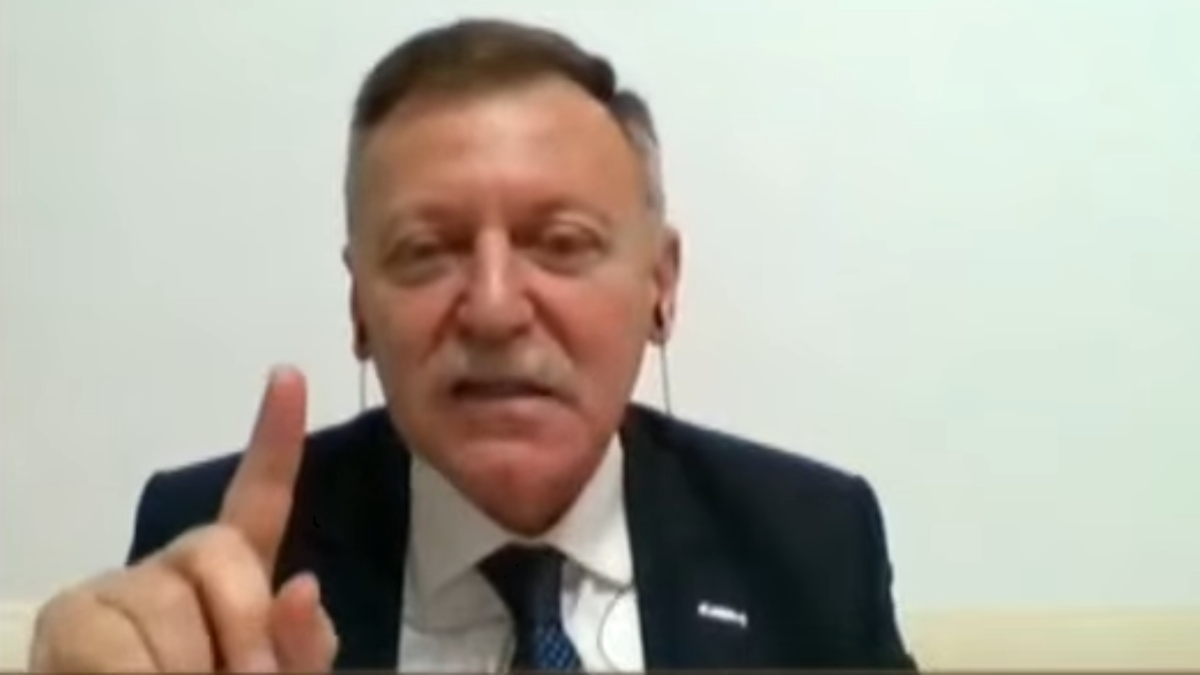 CHP'li Aytuğ Atıcı'dan ortaklık itirafı: DEM Parti ile açık açık ittifak yaptık