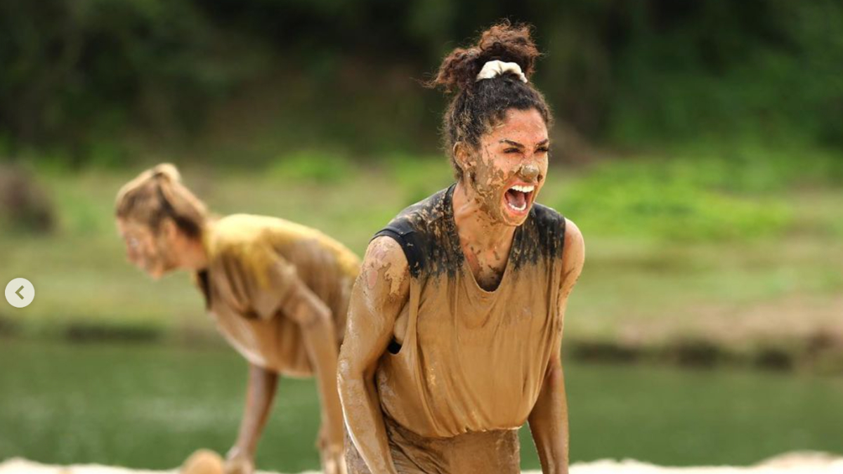 Acun çılgına döndü! Survivor yarışmacısına İstanbul'dan yemek geldiği ortaya çıktı