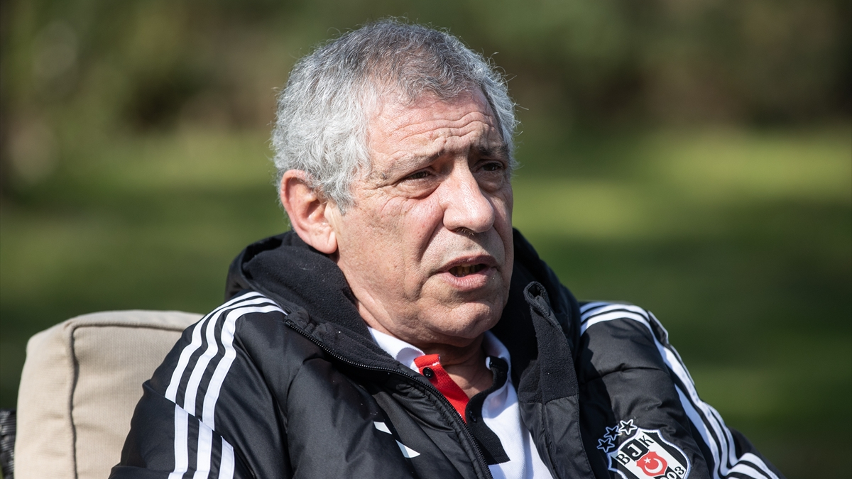 Fernando Santos'tan Salih Uçan ve Svensson sözleri