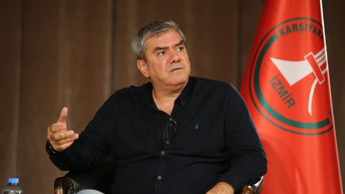 Yılmaz Özdil'den Özgür Özel'e: CHP'nin en çapsız başkanı