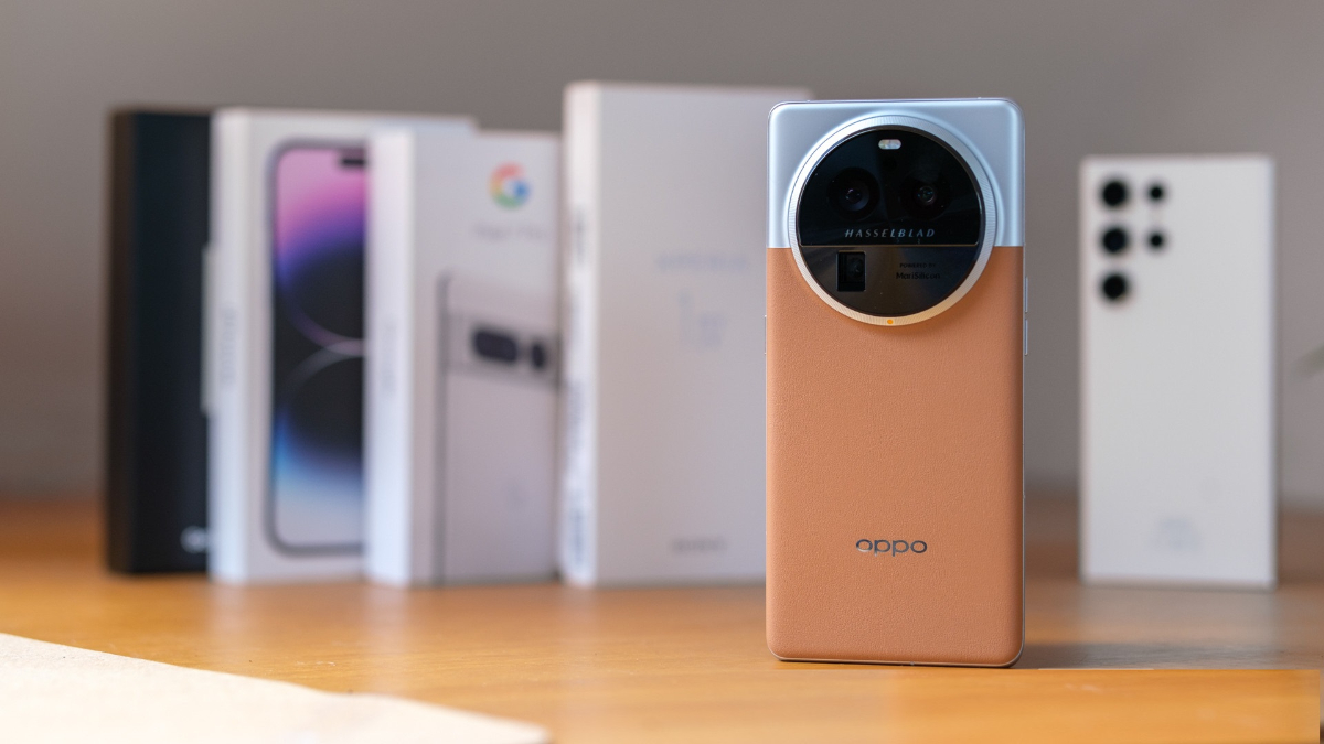 Zirve değişmedi: İşte Şubat ayının en güçlü Android telefonları