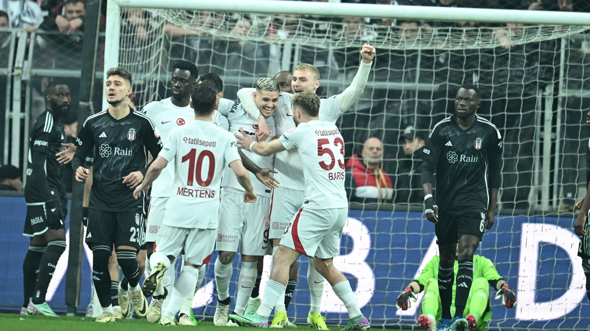 Süper Lig'de 28. haftanın puan durumu ve gelecek haftanın programı