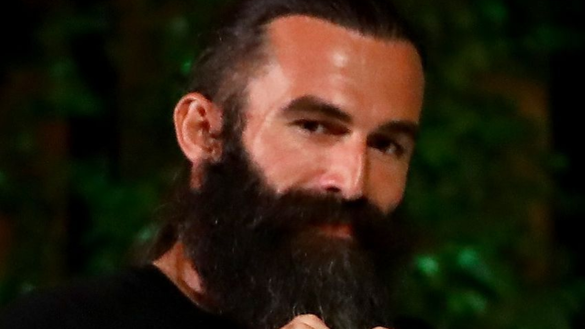 Survivor'ın yıldız ismi Turabi'den Acun Ilıcalı'ya mesaj: "Özlediysen ara"