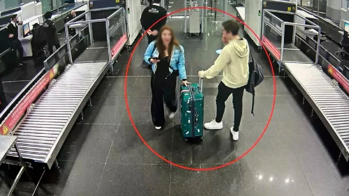 Eylem Tok kimdir? Eylem Tok'un oğlu kim, kaç yaşında? 5 kişiyi ezdi, Mısır'a kaçtı