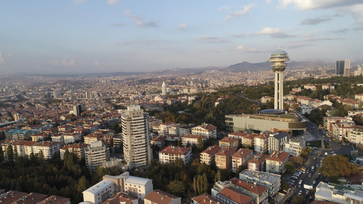 Ankara Büyükşehir Belediyesi için 24 aday mücadele edecek
