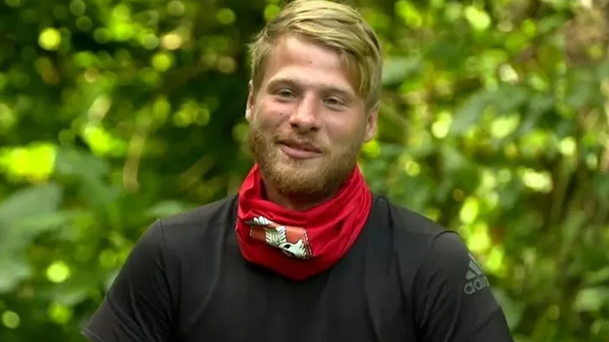 Aleyna'yı kıskanmıştı! Survivor Yunus Emre'nin eşi bakın kim çıktı