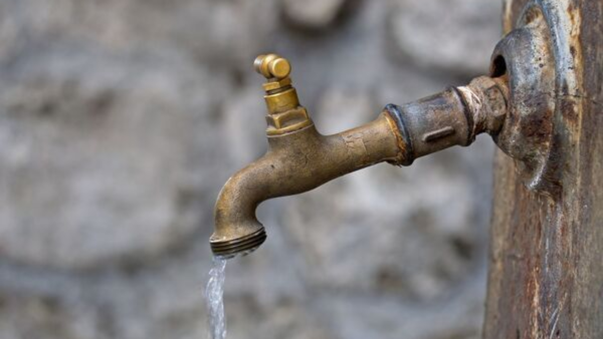 İZSU su kesintisi: İzmir'de sular ne zaman gelecek? 7 Mart su kesinti listesi..