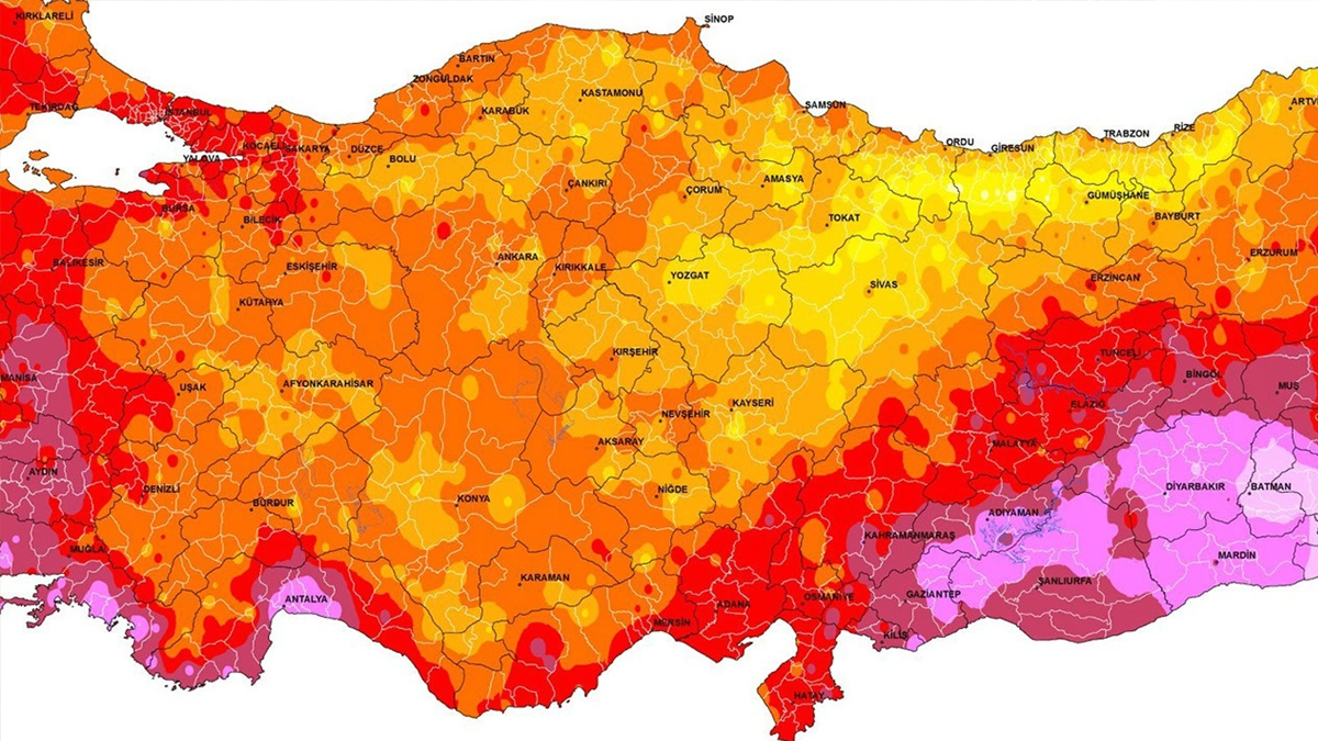 Önce Afrika’dan, sonra Balkanlar’dan! 81 il Ramazan ayına böyle girecek…
