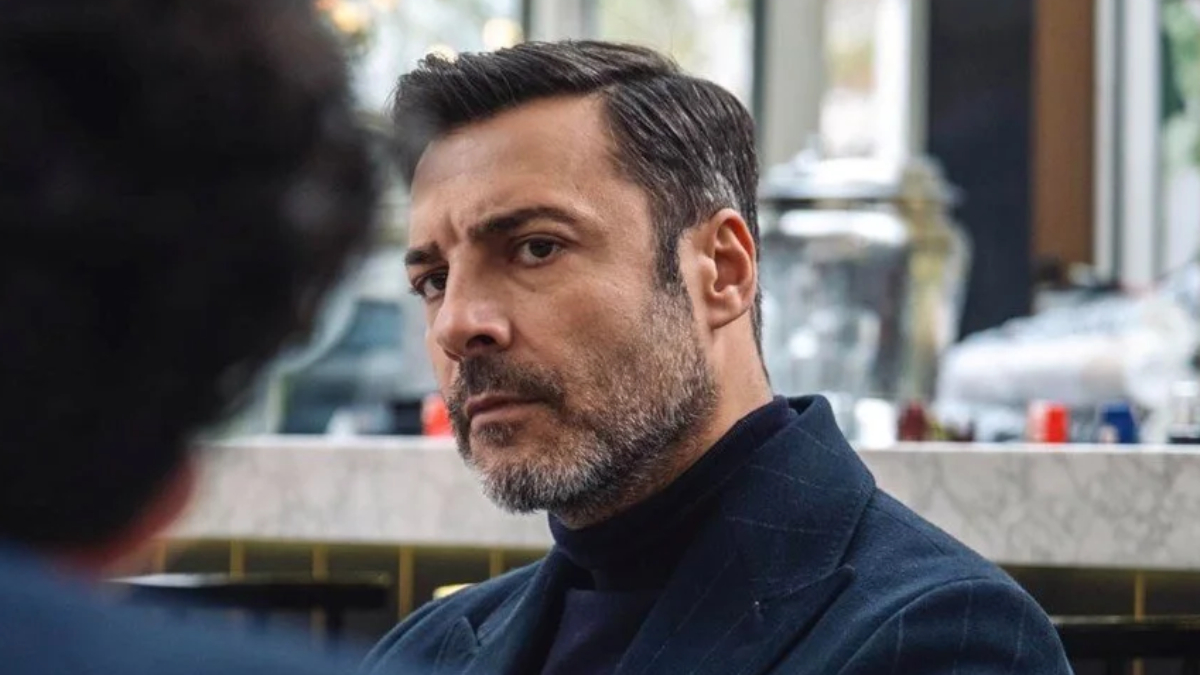 Oyuncu Barış Kılıç, 'Gamze Özçelik'e tecavüz görüntülerini çekti' iddiasına şikayette bulunmuştu! İşte karar