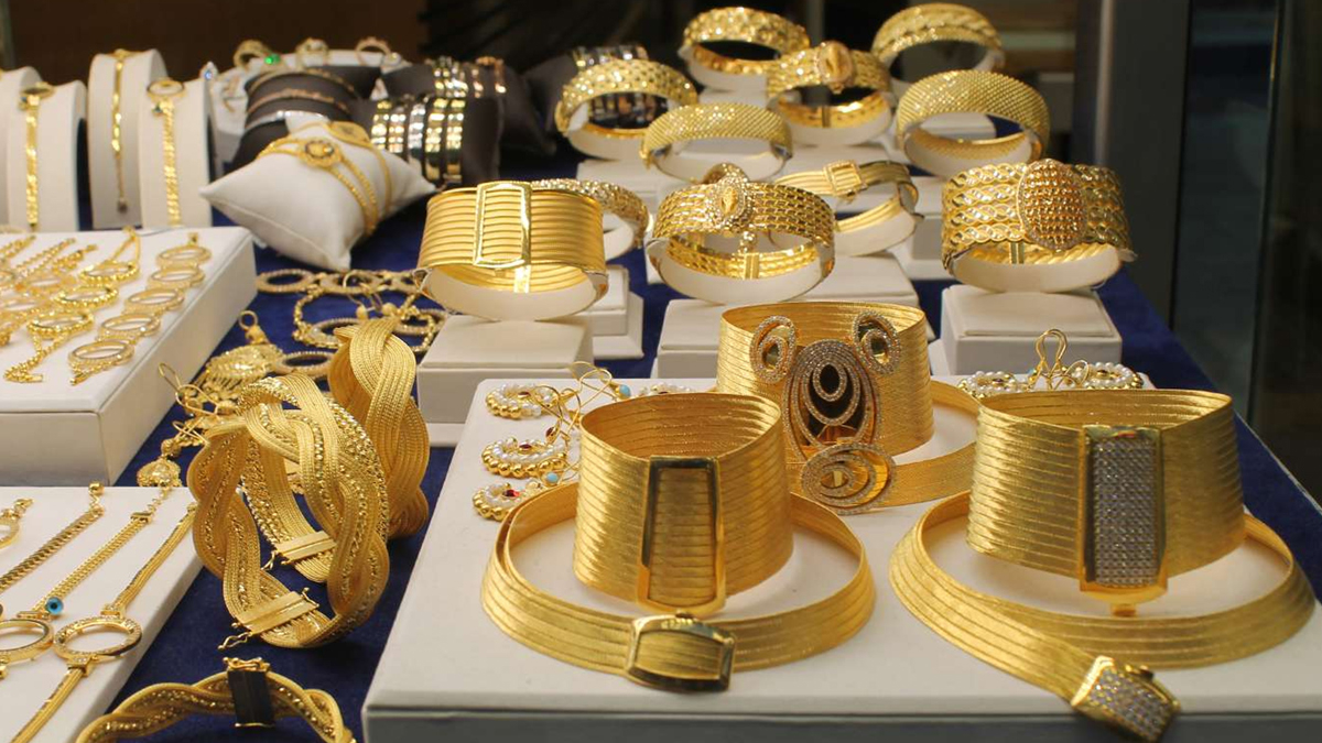 Altın alamayan bunu alsın! Gelinlerin yeni gözdesi; kuyumcular coşacak…