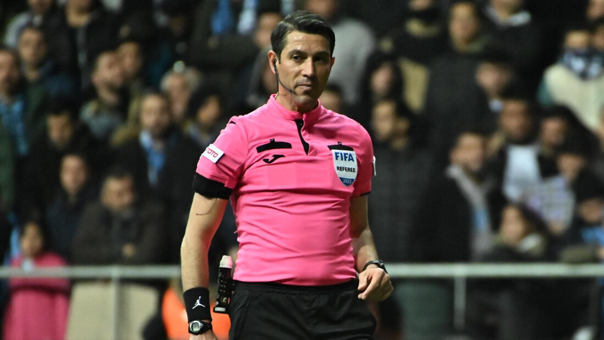 Ali Palabıyık'tan yıllar sonra gelen itiraf: Bana stattan çıkamazsın dediler