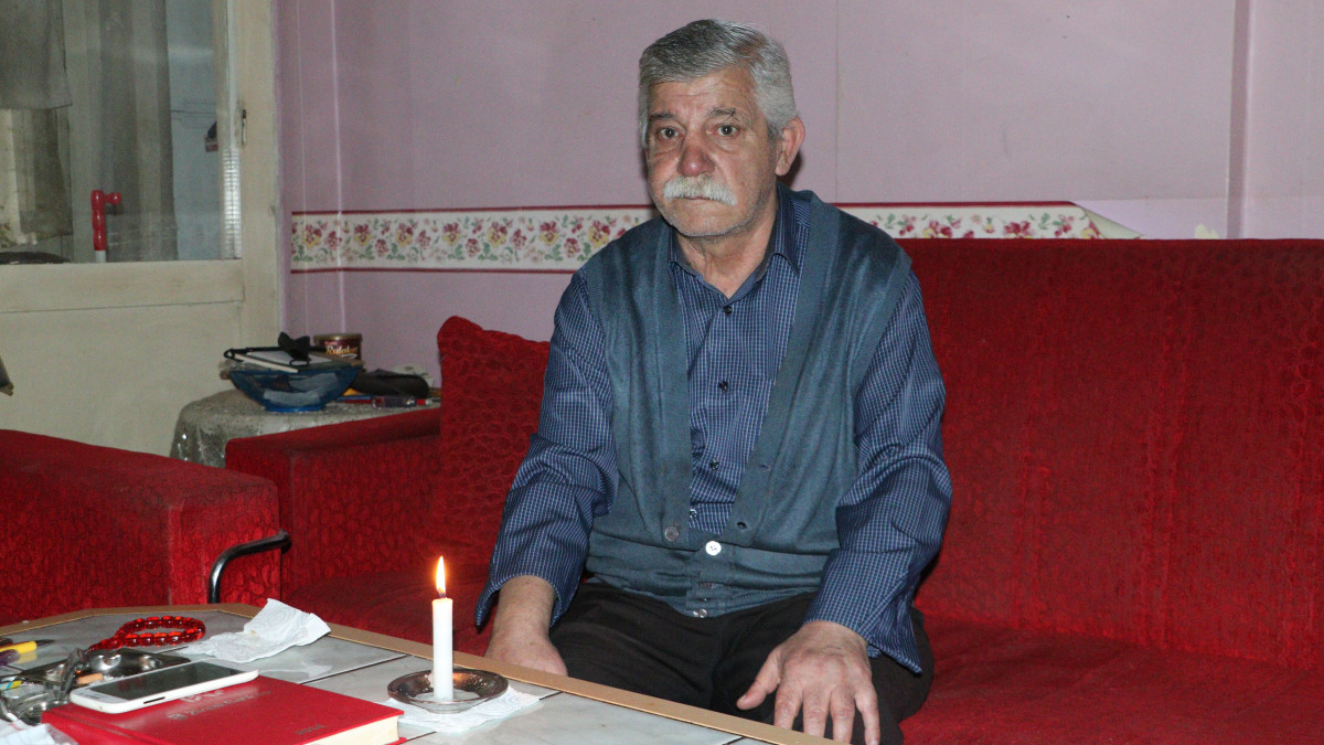 Ankara'da yüzde 100'lük zammı kabul etmeyen kiracısının elektriğini kestirdi