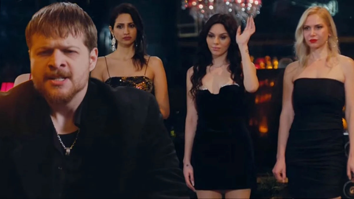 Kadınlara "köpek" muamalesi yapıldı! O diziye RTÜK'ten soruşturma: "Kadınlar kırmızı çizgimizdir"