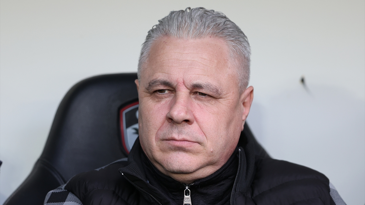 Marius Sumudica, Gaziantep FK'da beklentilerin altında kaldı