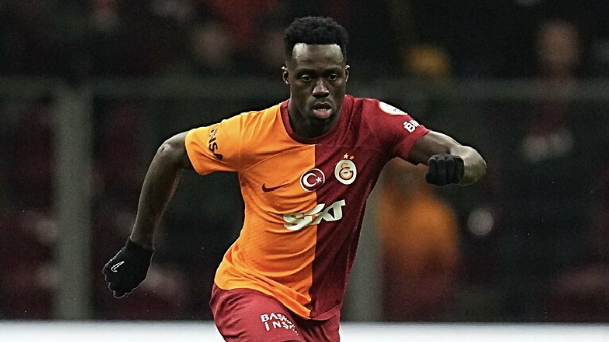 Davinson Sanchez, dünyanın en hızlı 3. stoperi oldu