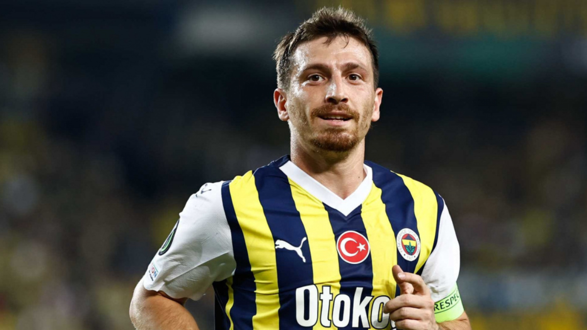 Mert Hakan Yandaş'tan Galatasaray'a gönderme: Tarihimizde gizleyecek kimse yok