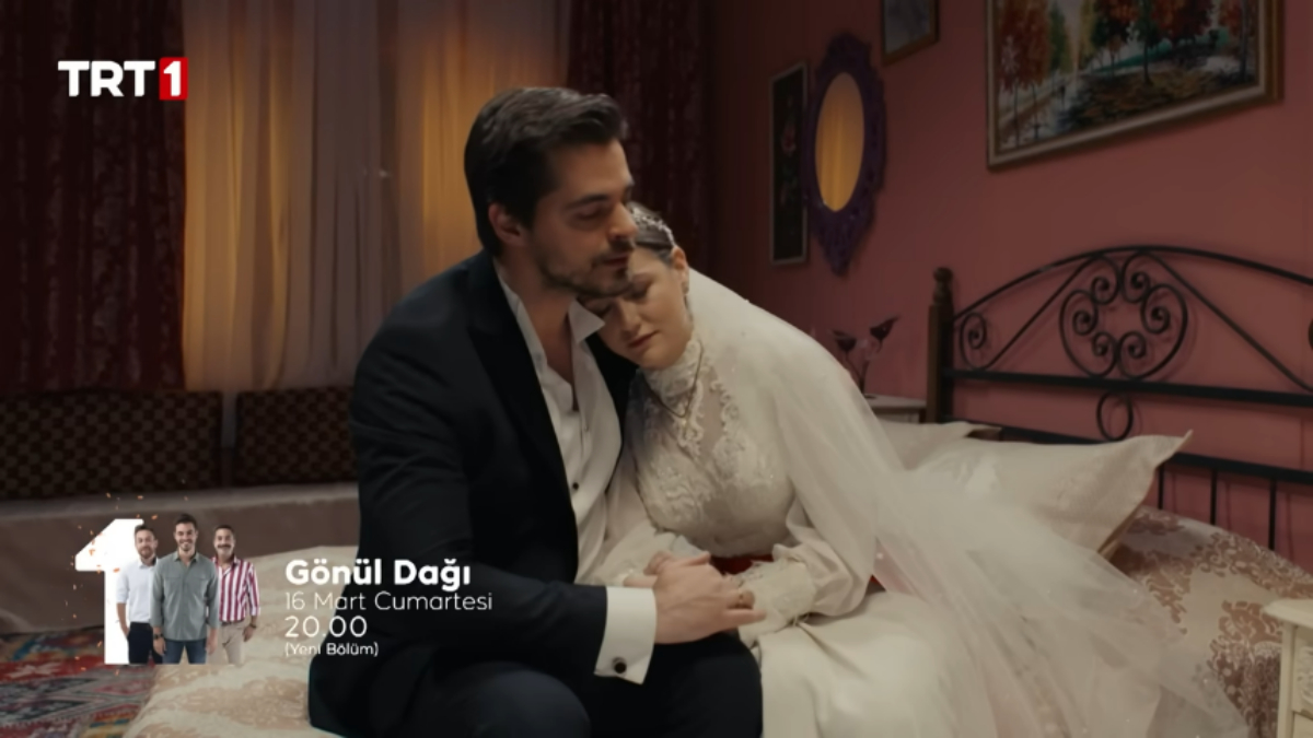 Gönül Dağı 131. bölüm fragman: Sonunda beklenen oldu! “Hazır olmak lazım”