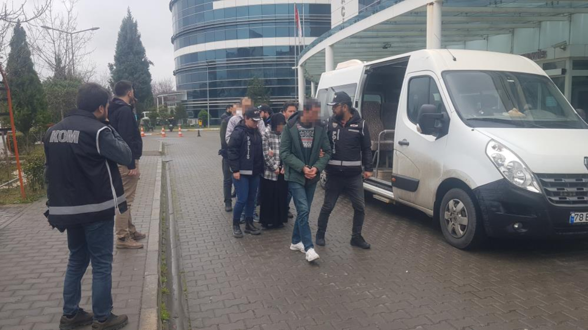 Karabük'te 13 yıl sonra ortaya çıkan aşk üçgeni: Faili meçhul cinayetin sırrını çözdürdü