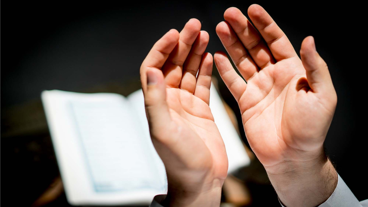 Ramazan niyeti: Oruç tutmaya nasıl niyet edilir? Niyet ederken ne söylenir?