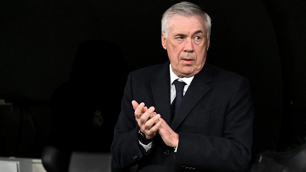 Ancelotti'den Arda Güler'e övgü: Büyük bir yetenek