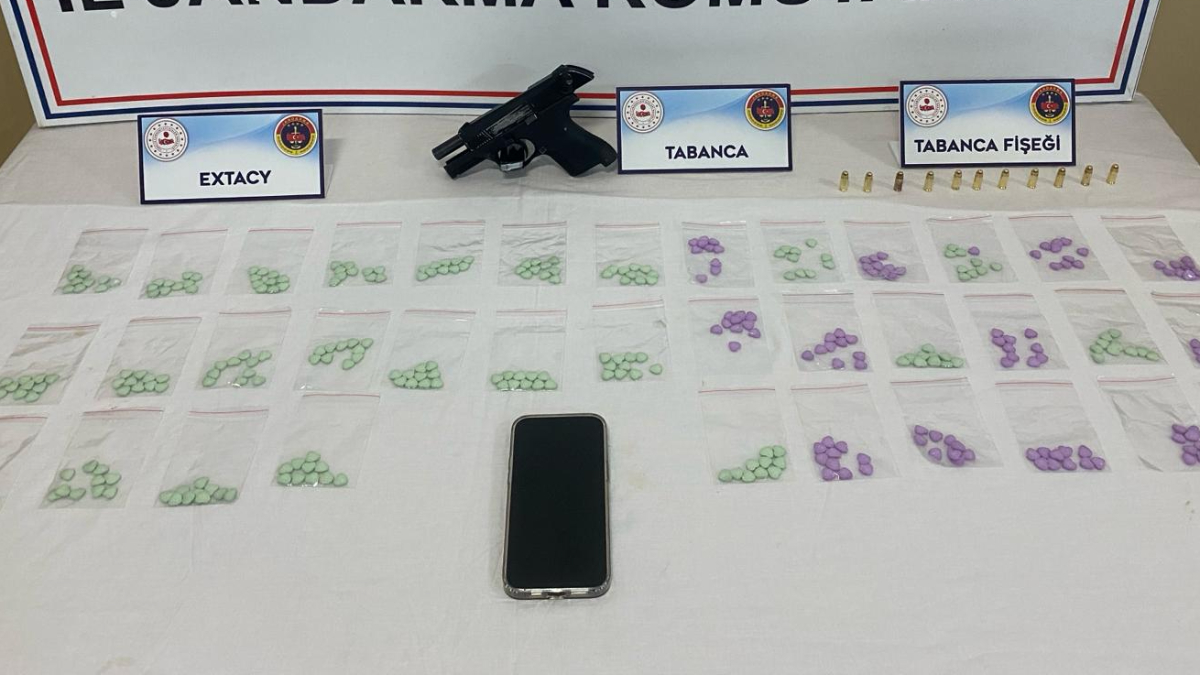 Malatya'da kaçakçılık operasyonu: 6 kişi tutuklandı