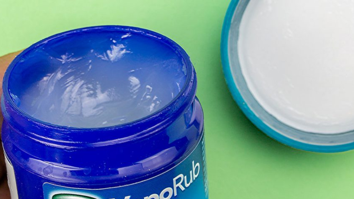 Vicks merhemin faydaları nelerdir? Vicks merhemin yok artık dedirten faydaları..