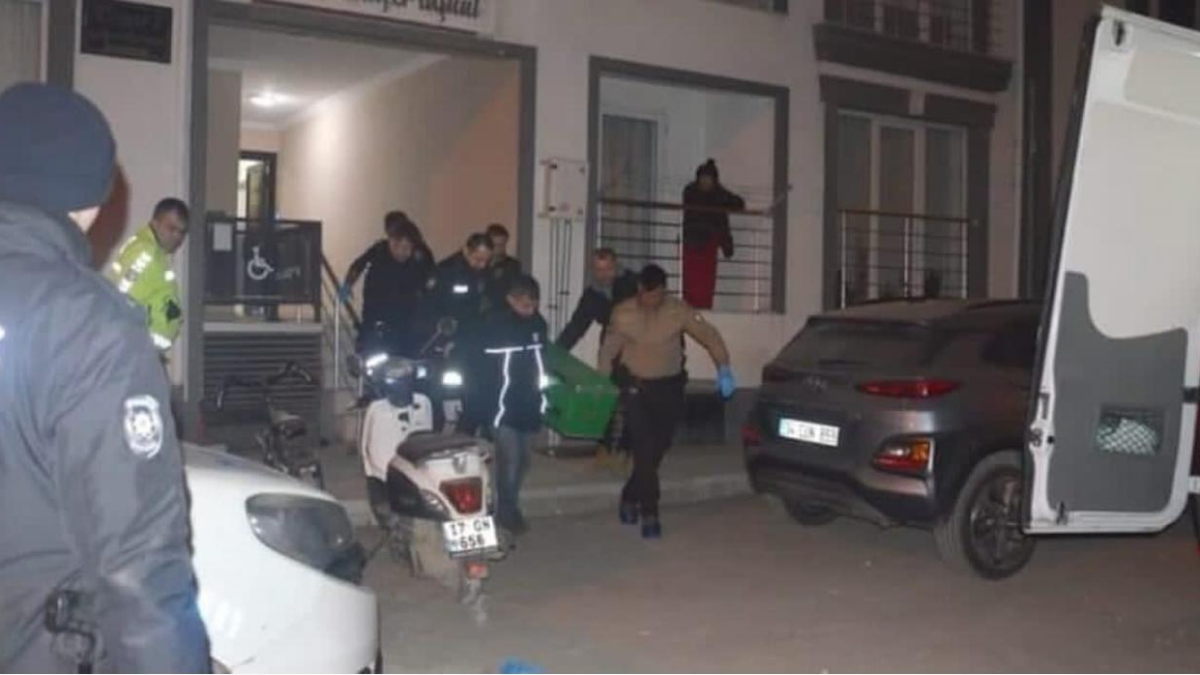 Çanakkale'de kavga ettiği annesini bıçaklayarak öldürdü