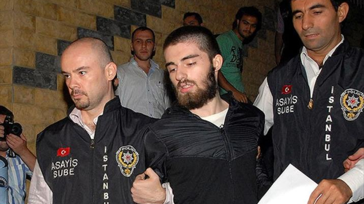 Cem Garipoğlu'nun otopsi görüntüleri istendi