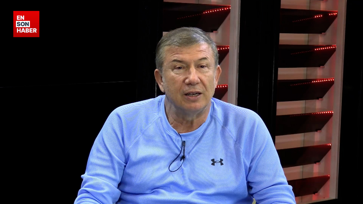 Tanju Çolak'tan Ensonhaber'e bomba açıklamalar: İsmail Kartal yeteneksiz, Mert Hakan kabadayı