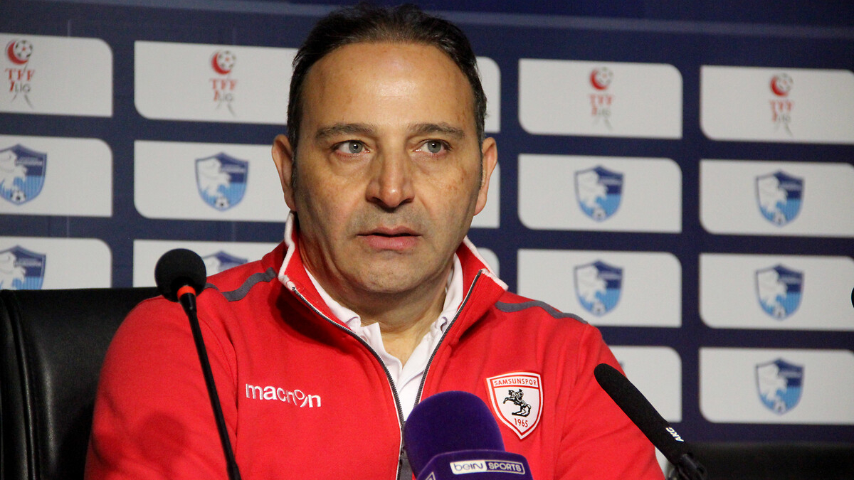 Fuat Çapa: Ankaragücü maçı 6 puan değerinde