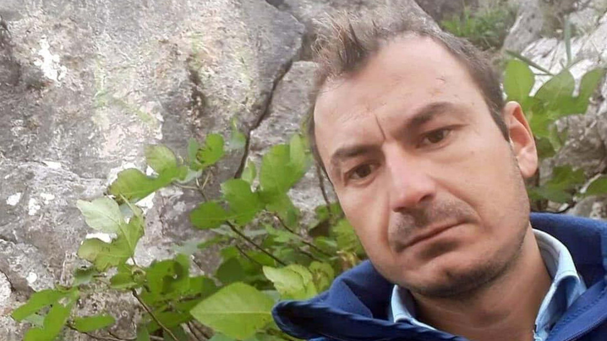 Marmaris'te ormanı yakan sanığın cezası onandı