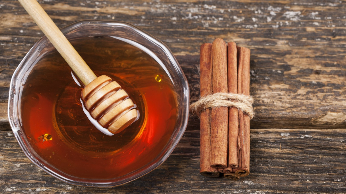 Her sabah bal ve tarçını karıştırıp yiyin, o sorunların yüzünü bir daha görmeyin…