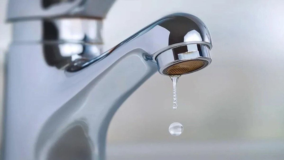 Bursa’da uzun süreli su kesintisi: O ilçeler susuz kalacak! İşte 13 Mart BUSKİ su kesinti listesi