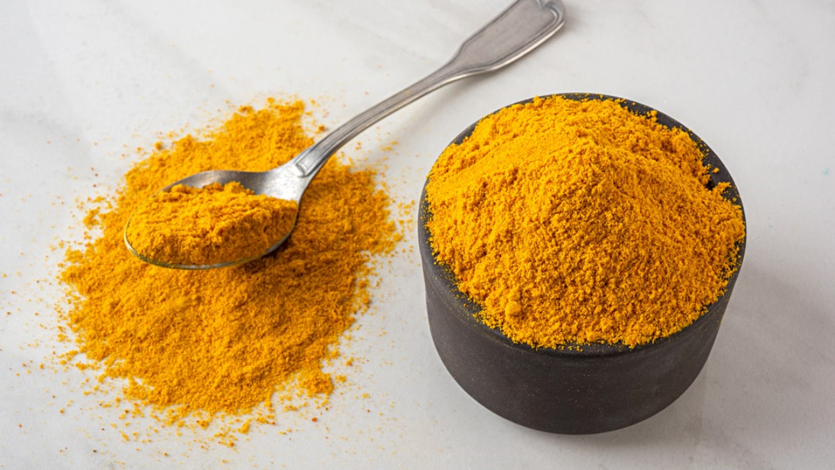 1 kaşığı bile kanserle mücadele ediyor! İşte Hintlilerin vazgeçemediği o baharat