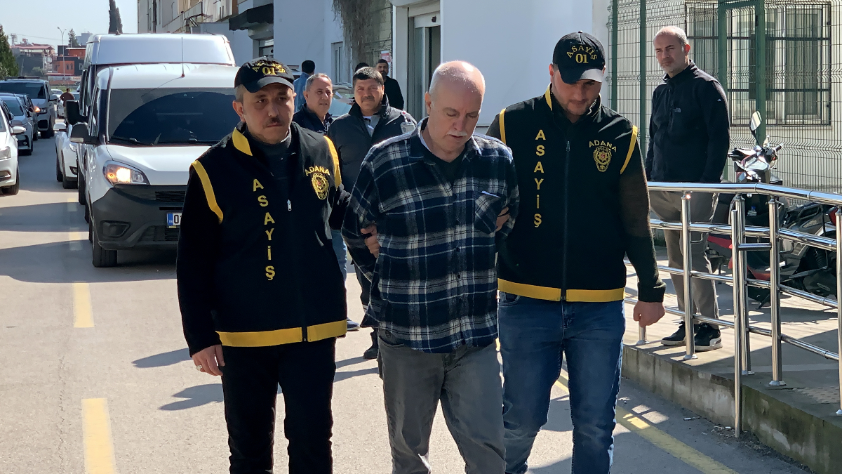 Adana'da uyuşturucu bağımlısı oğlunu av tüfeğiyle öldürdü: Çok pişmanım