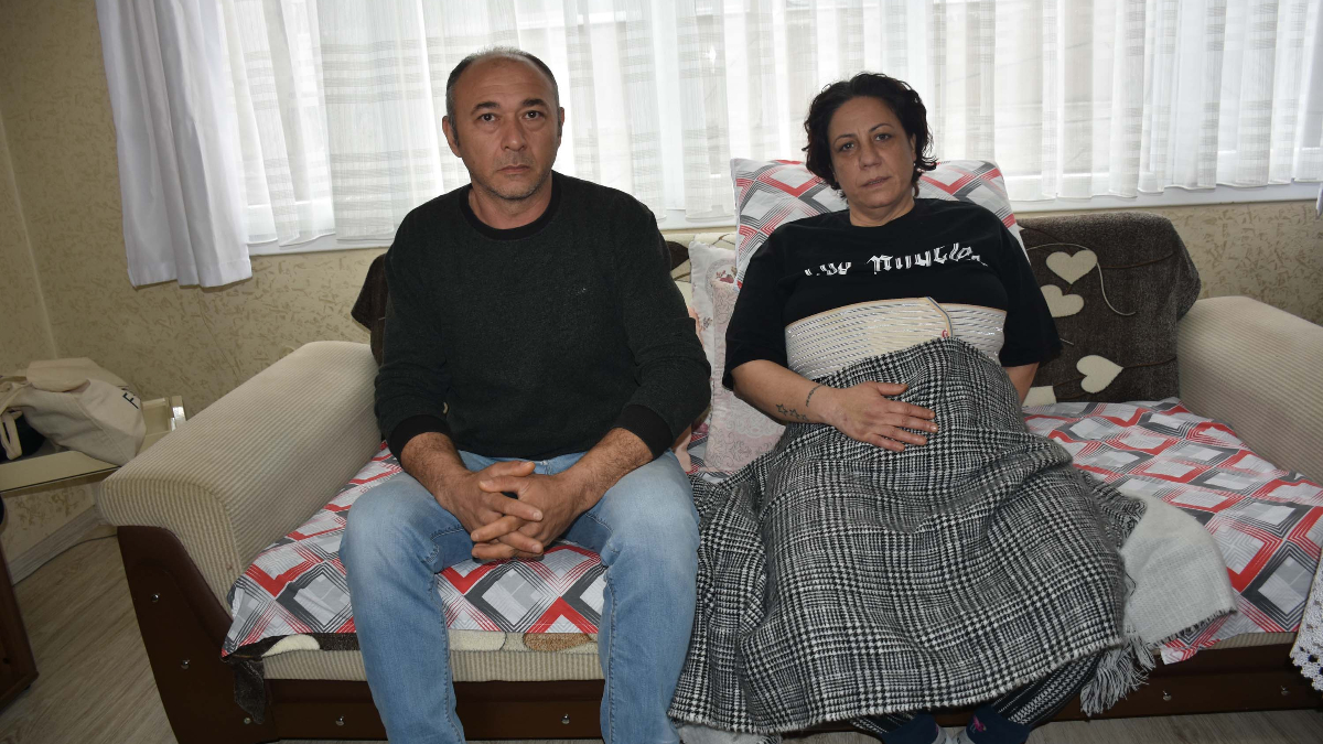 İzmir'de Kadınlar Günü'nde kızı öldürüldü! Annesi konuştu: En ağır cezayı verin