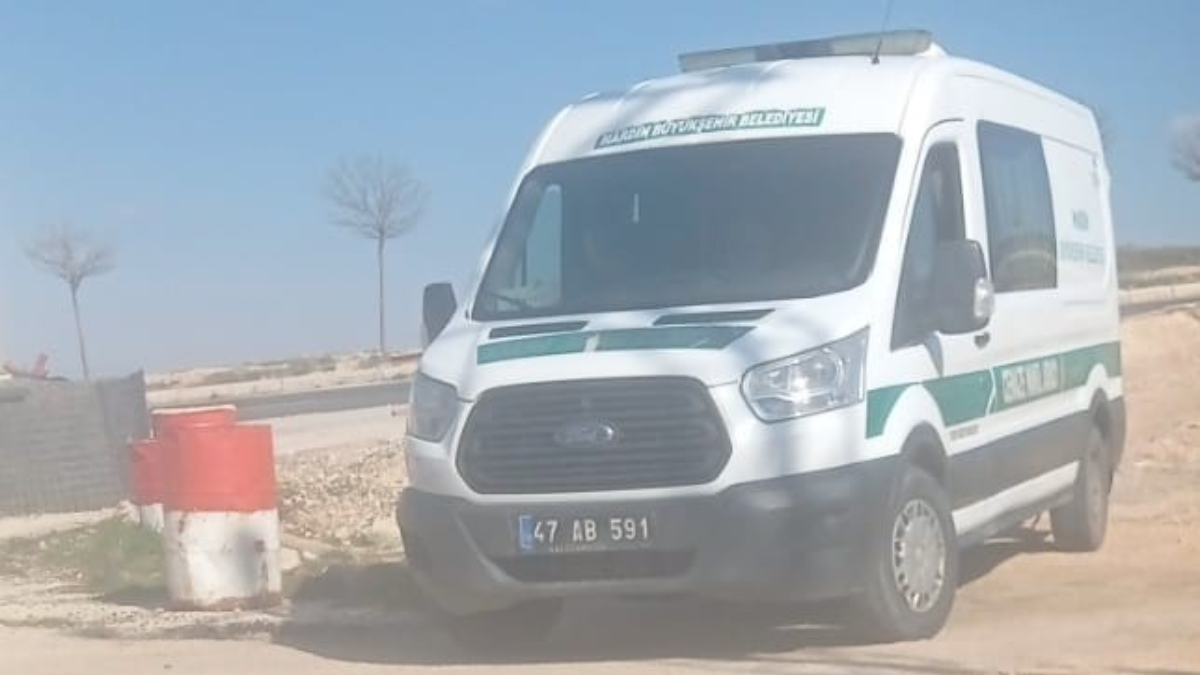 Mardin'de 13 yıllık kan davası: Cenazenin defnine izin vermediler