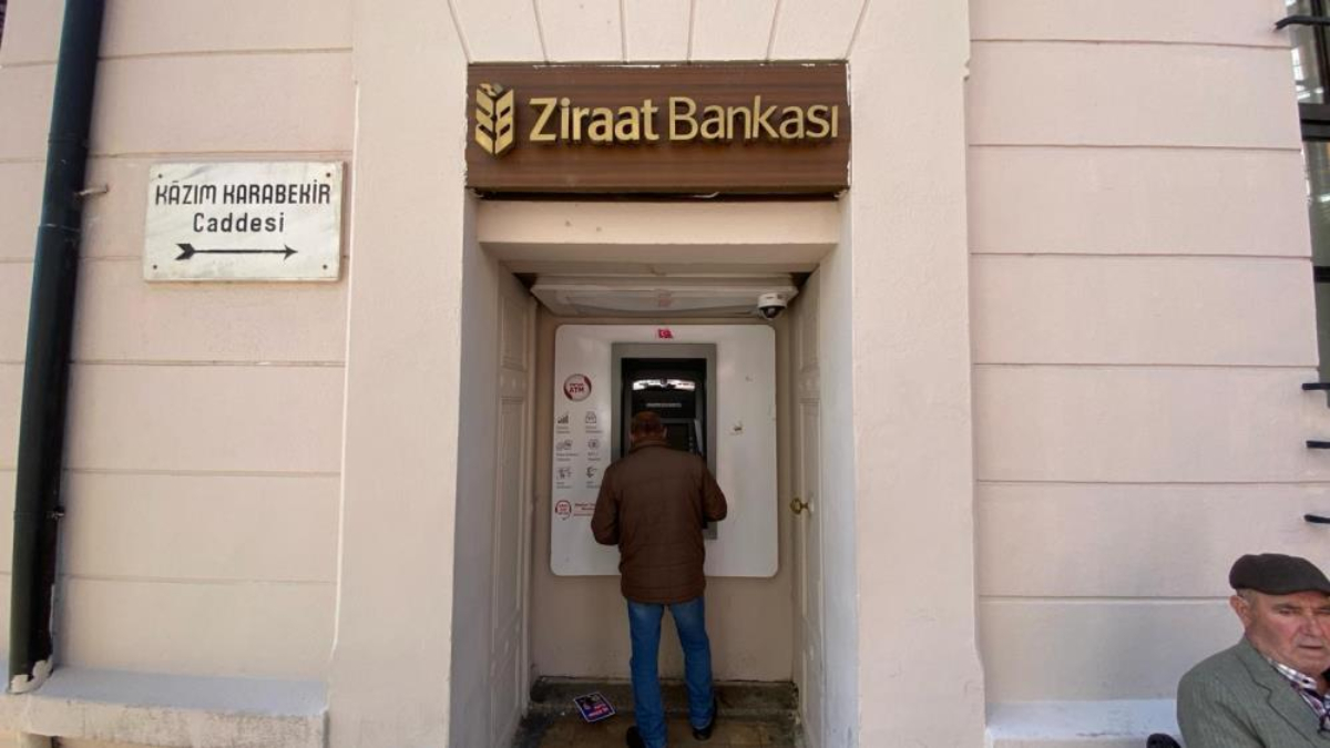 Ziraat Bankası’nın teknik hatası, 50 yıllık evliliği sona erdiriyordu