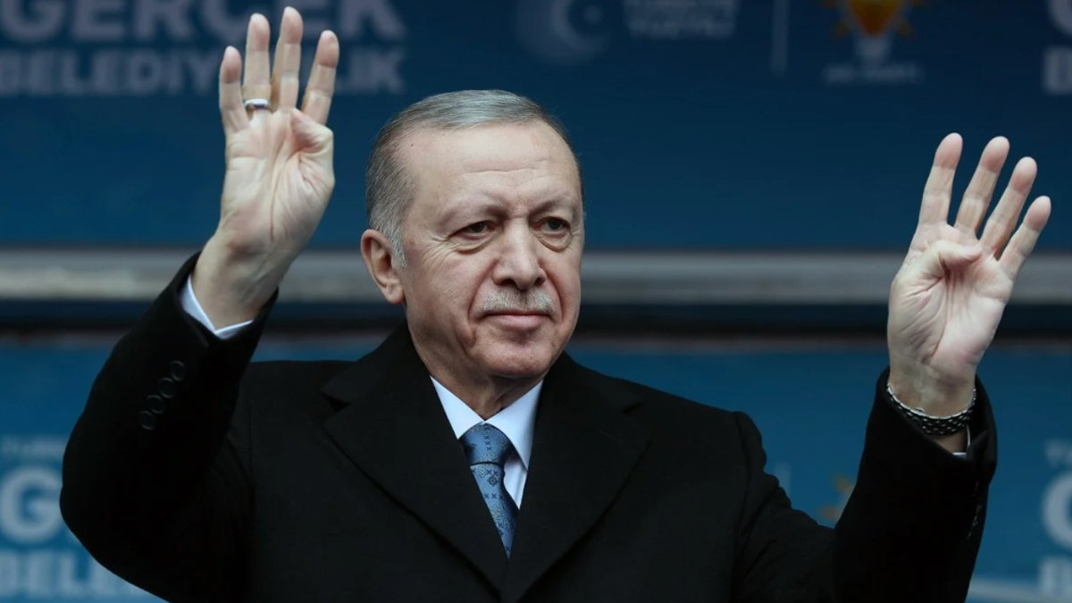 Cumhurbaşkanı Erdoğan: Gabar'da petrol üretimi günlük 37 bin varili geçti