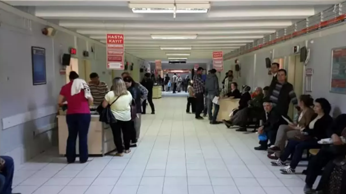 Hastane randevusuna gitmeyenler dikkat! Artık bunu yapan yandı...