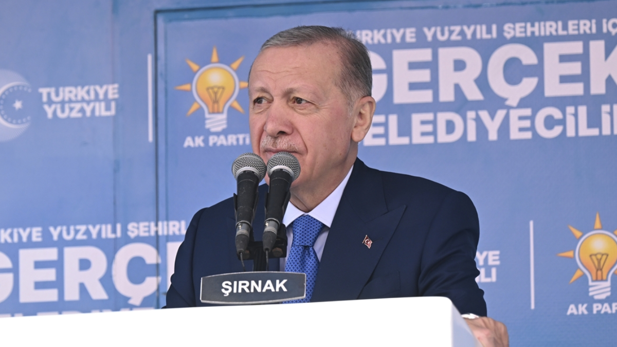Cumhurbaşkanı Erdoğan: Gabar'da petrol üretimi günlük 37 bin varili geçti
