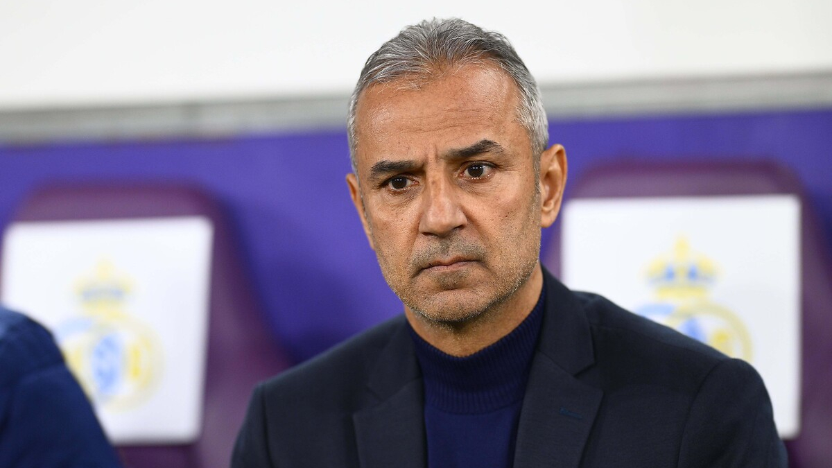 İsmail Kartal: Çeyrek finale kalmayı henüz garantilemedik