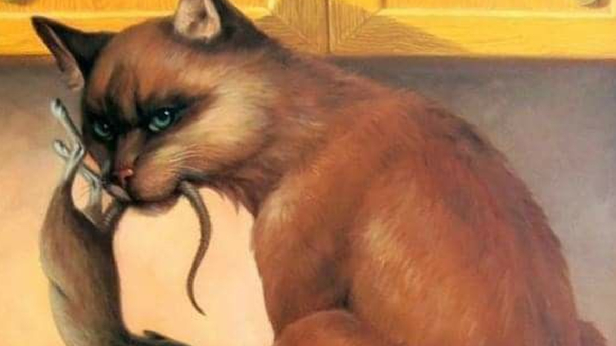 100 kişiden yalnızca 1’i başarılı olabildi! Resimdeki gizemli kadını 11 saniyede bulan bulan ajan sayılıyor