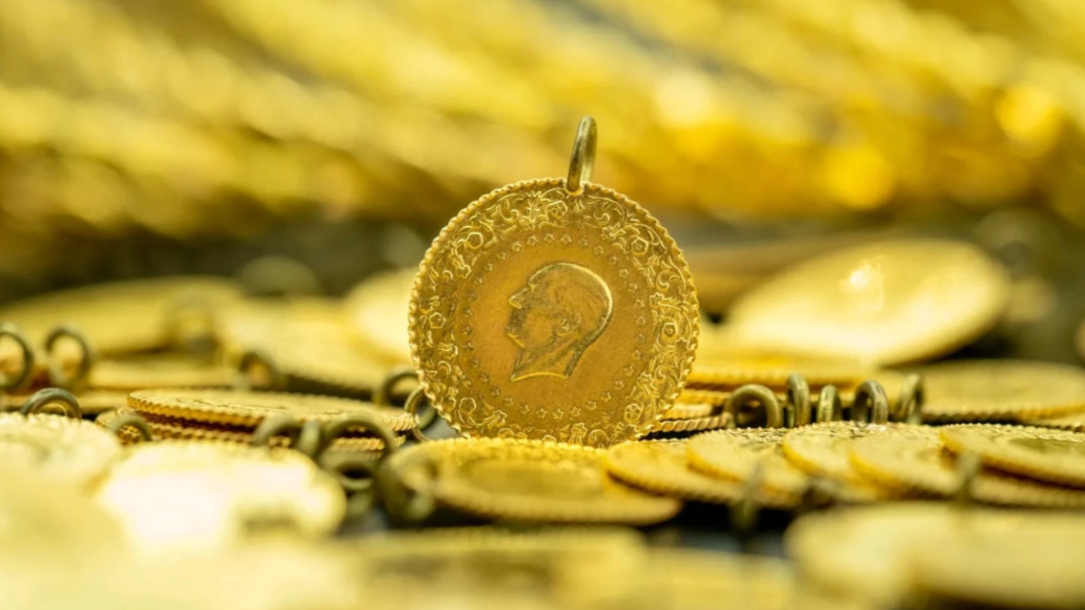 Bugün gram, çeyrek ve tam altın ne kadar? 14 Mart 2024 güncel altın fiyatları