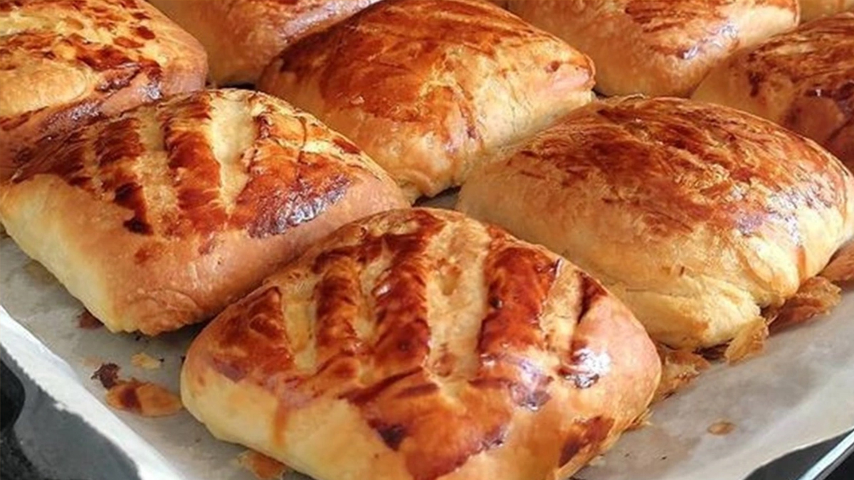 Sahurda tok tutan kete tarifi! Yiyen iftara kadar acıkmıyor